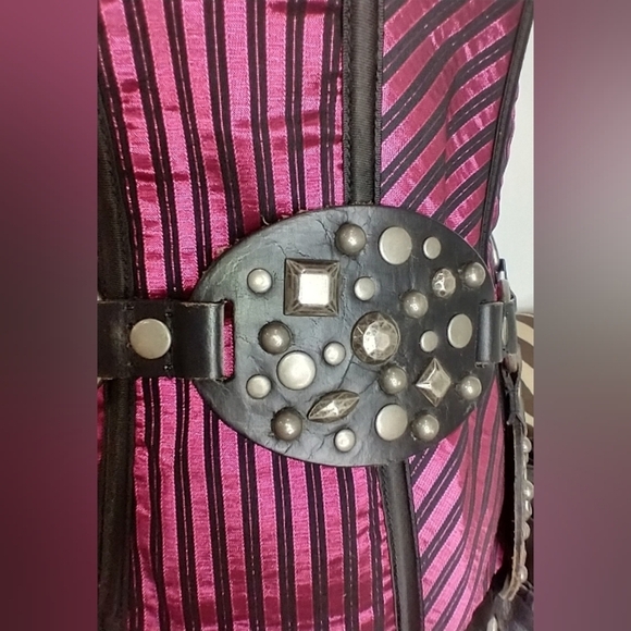 DOMINATRIX STARTER KIT - Picture 6 of 15